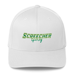 Screecher Gaming Flexfit Hat