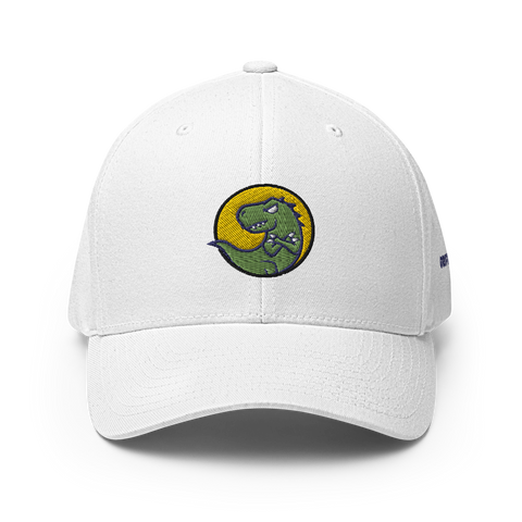 Griff Savage Gaming Double Logo Flexfit Hat