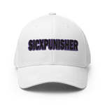 SicXPunisher Flexfit