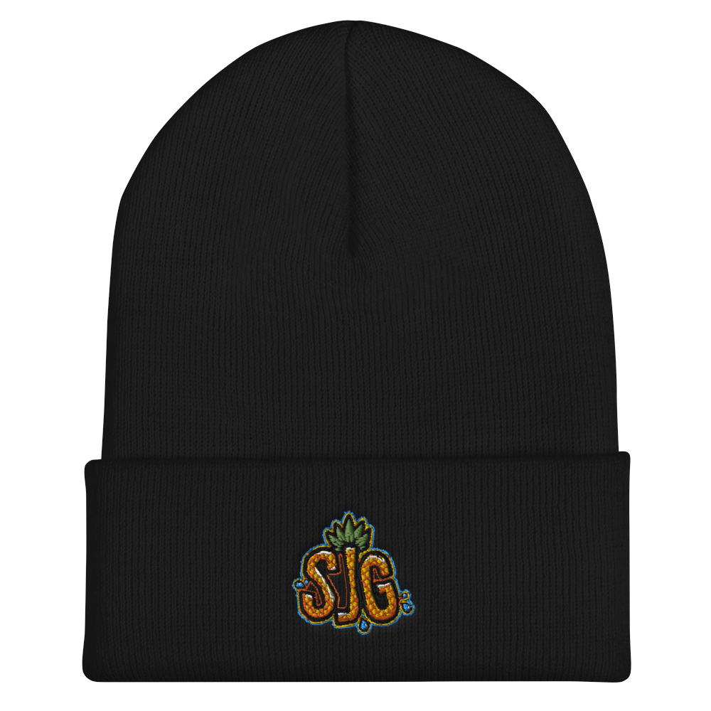 SweatyJayGaming Beanie