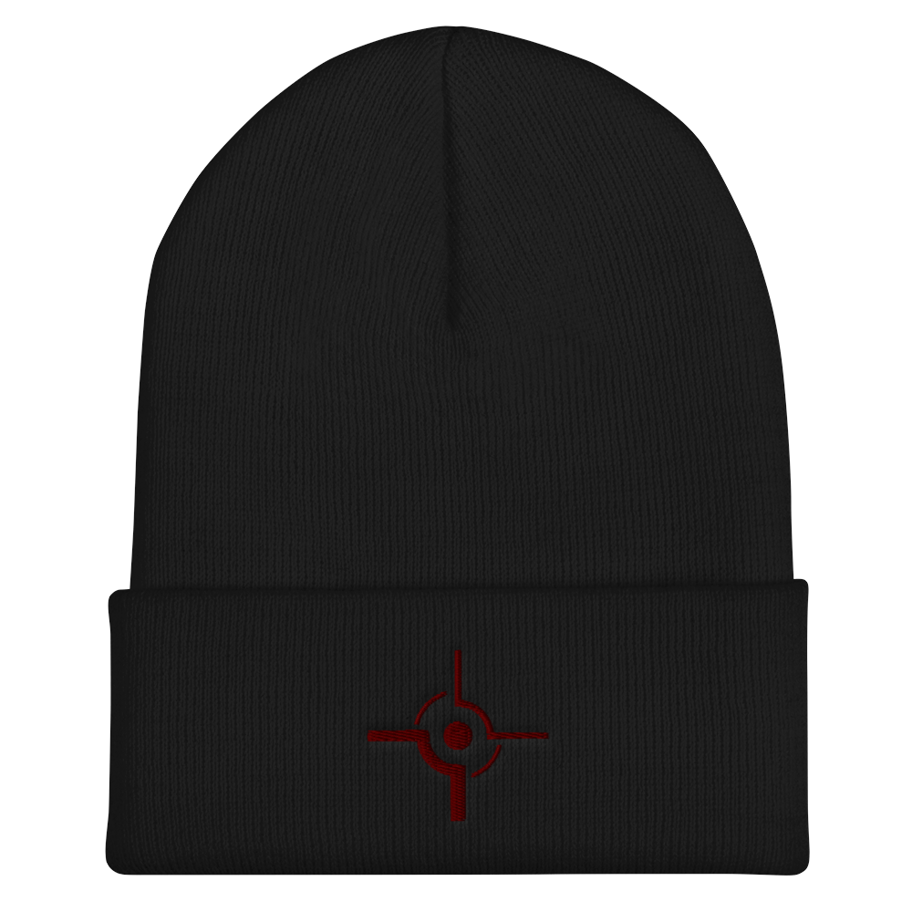 SniperDamian Beanie