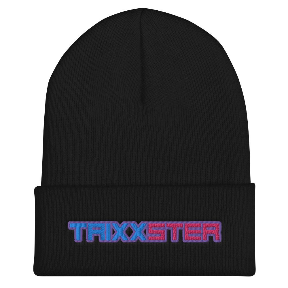 Trixx Trixxster Beanie