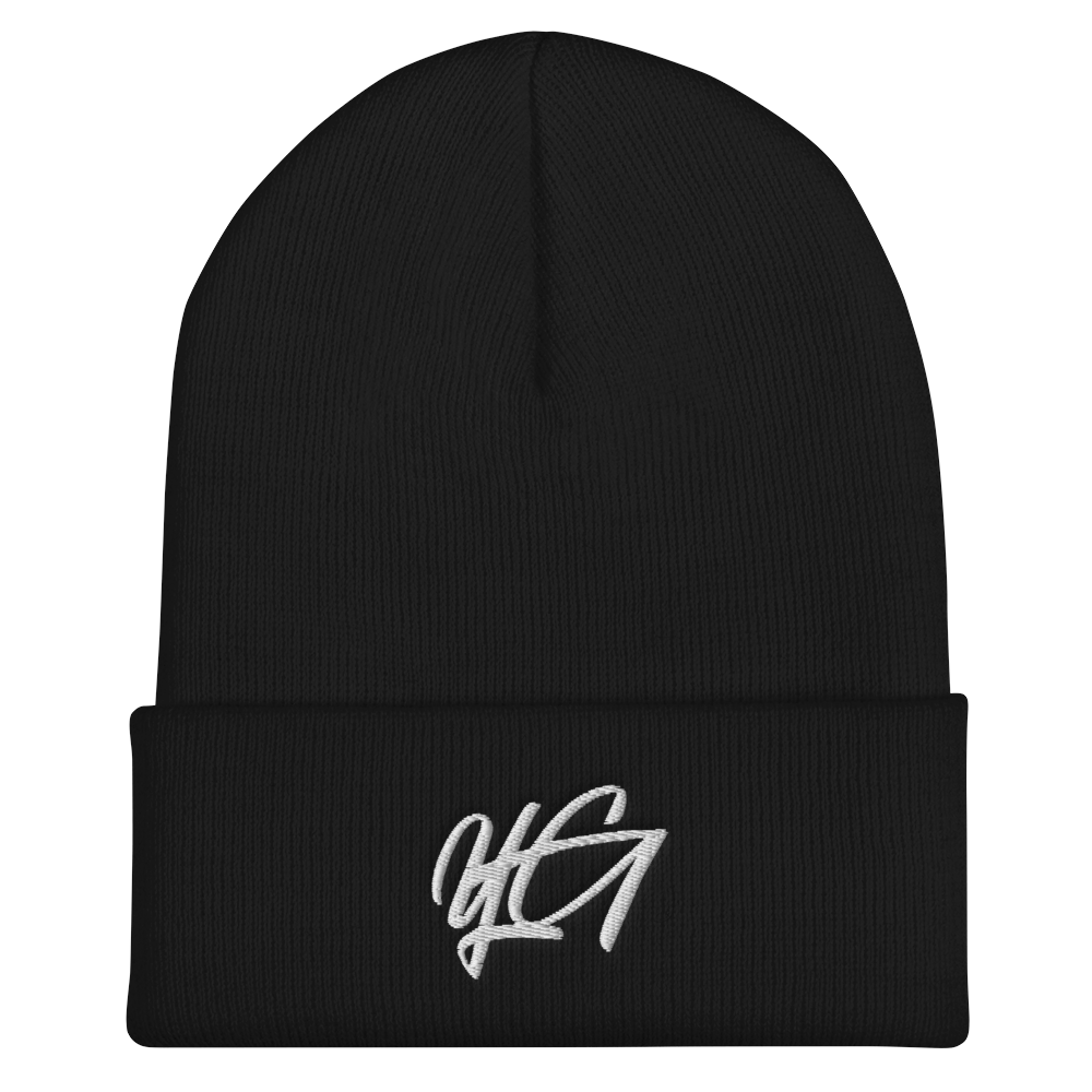 Yunuziy Beanie