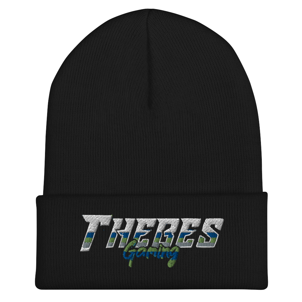 ThebesGaming Beanie