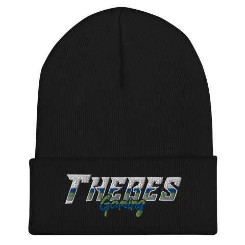 ThebesGaming Beanie