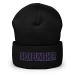 SicXPunisher Beanie