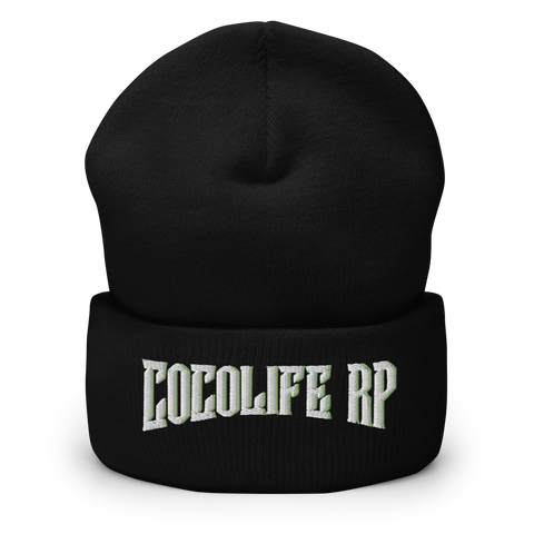 CocoLife RP Beanie
