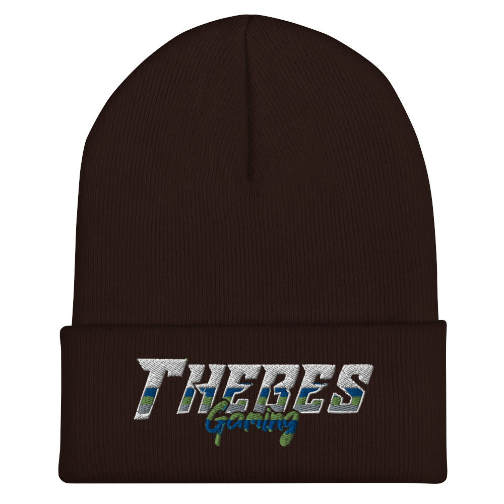 ThebesGaming Beanie