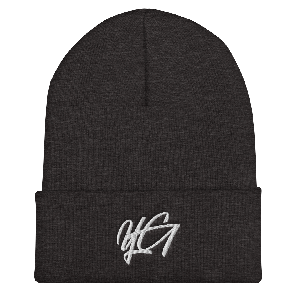 Yunuziy Beanie