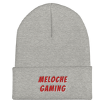 Meloche Gaming Beanie