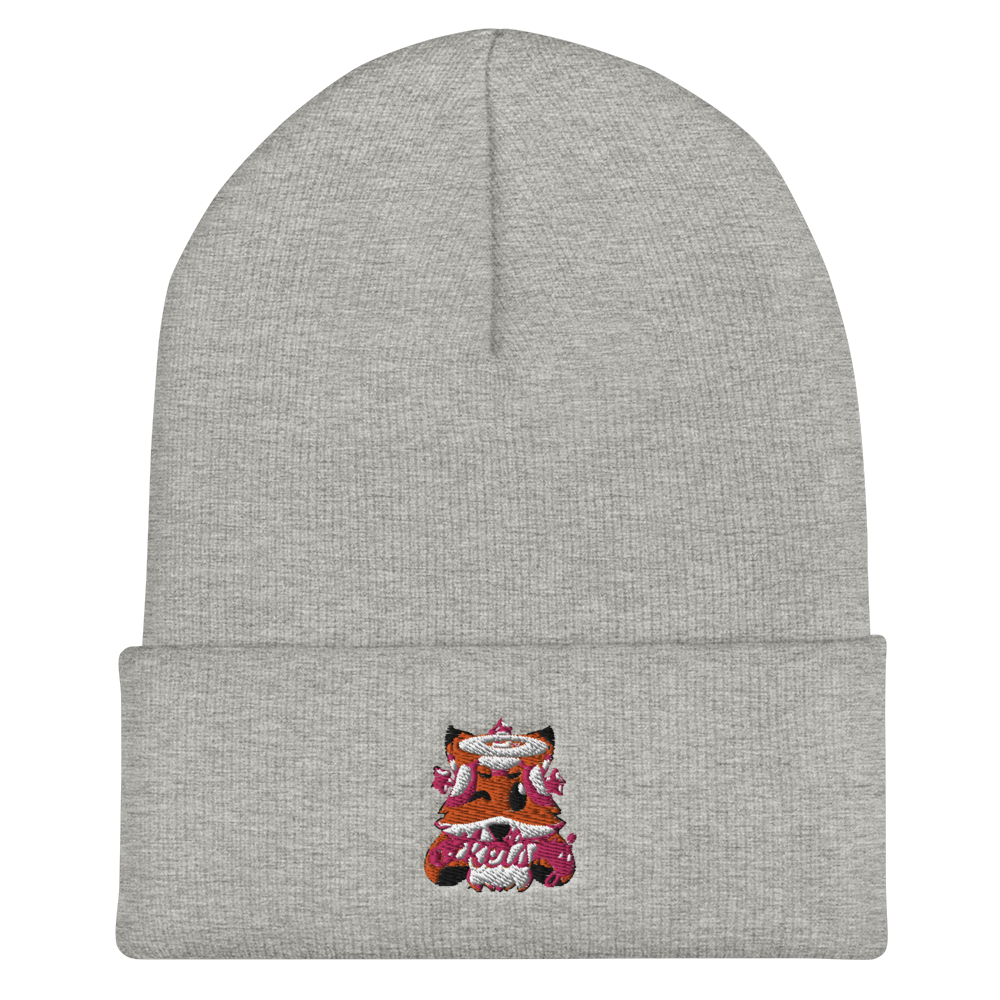 Stkelsiej Beanie
