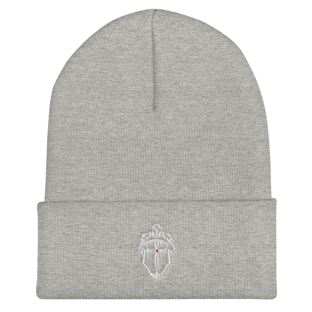 The Good Knight Beanie