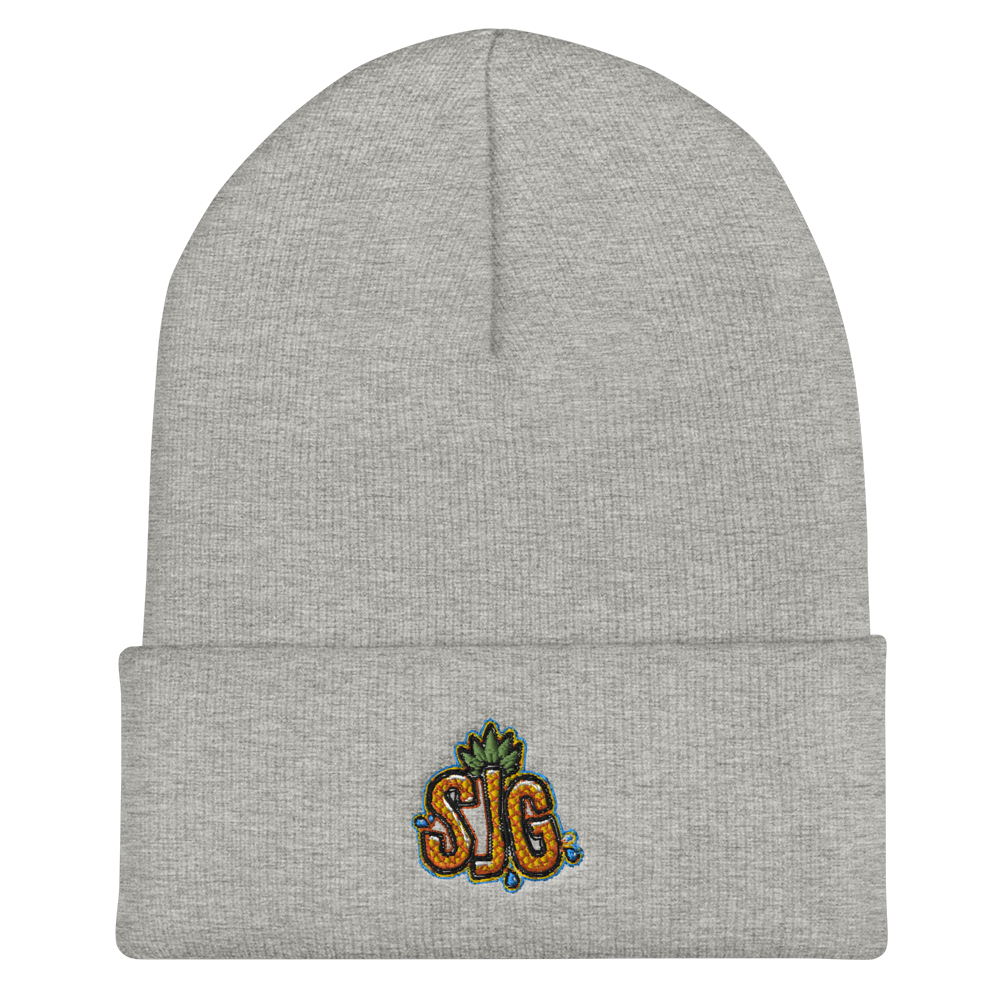 SweatyJayGaming Beanie