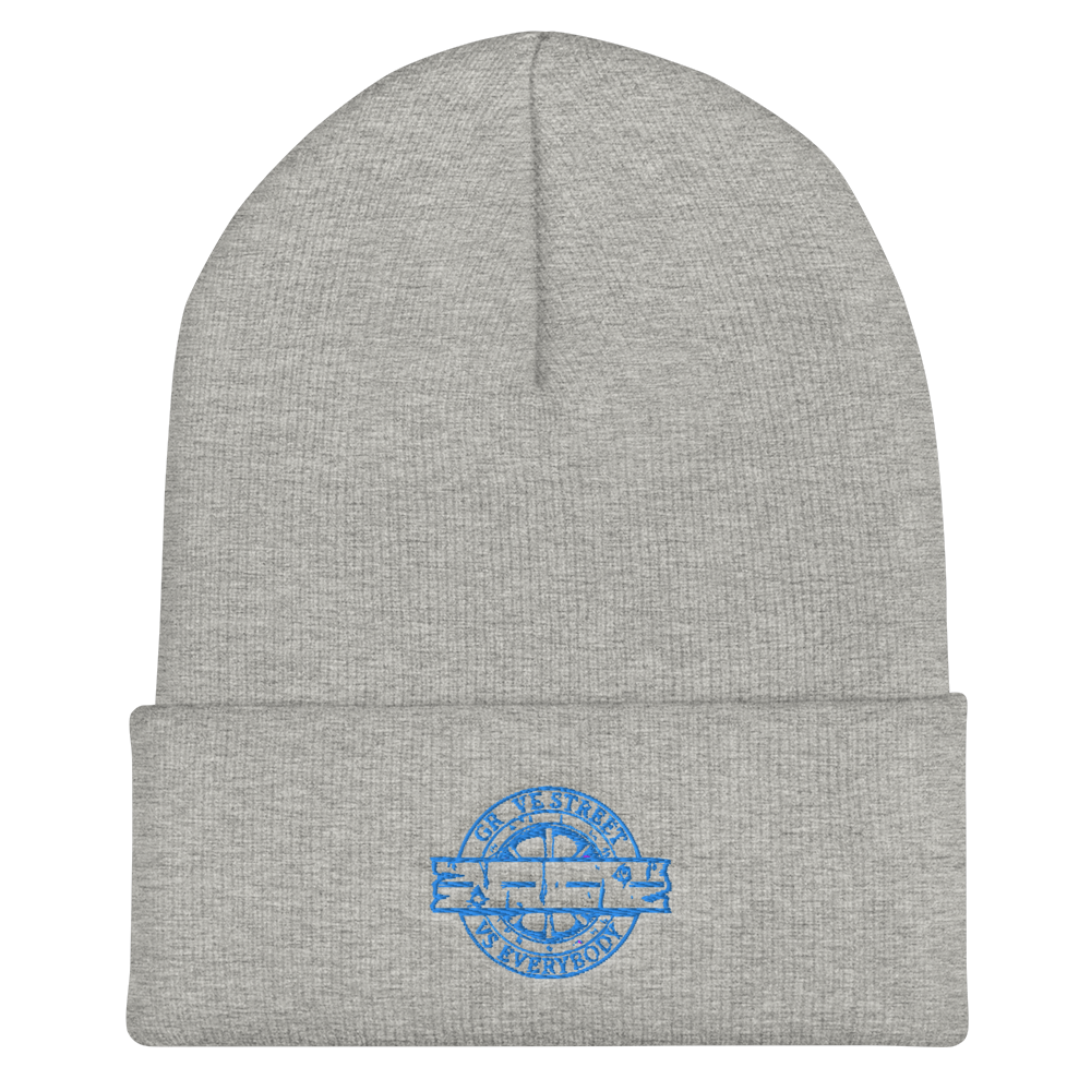 Stream of Thrones Gaming Beanie