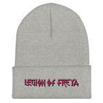 Legion Of Freya Beanie