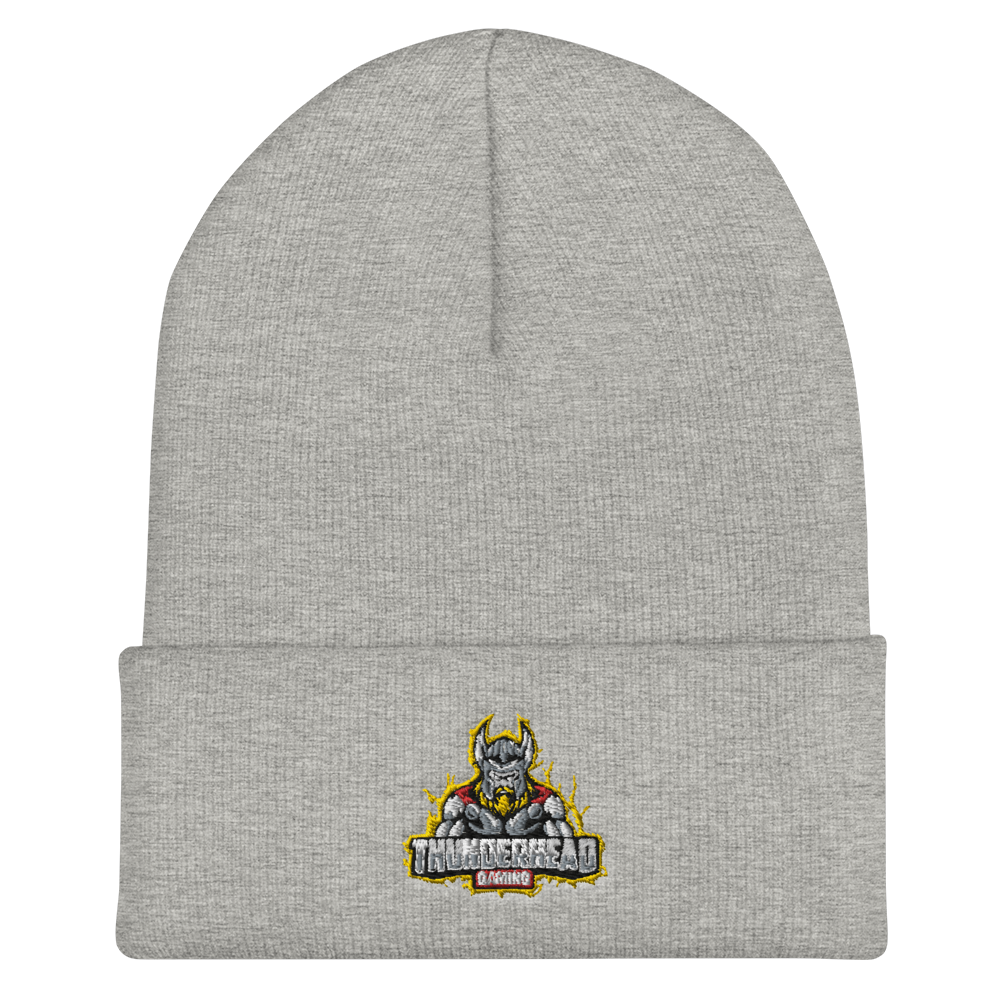 ThunderHead Beanie
