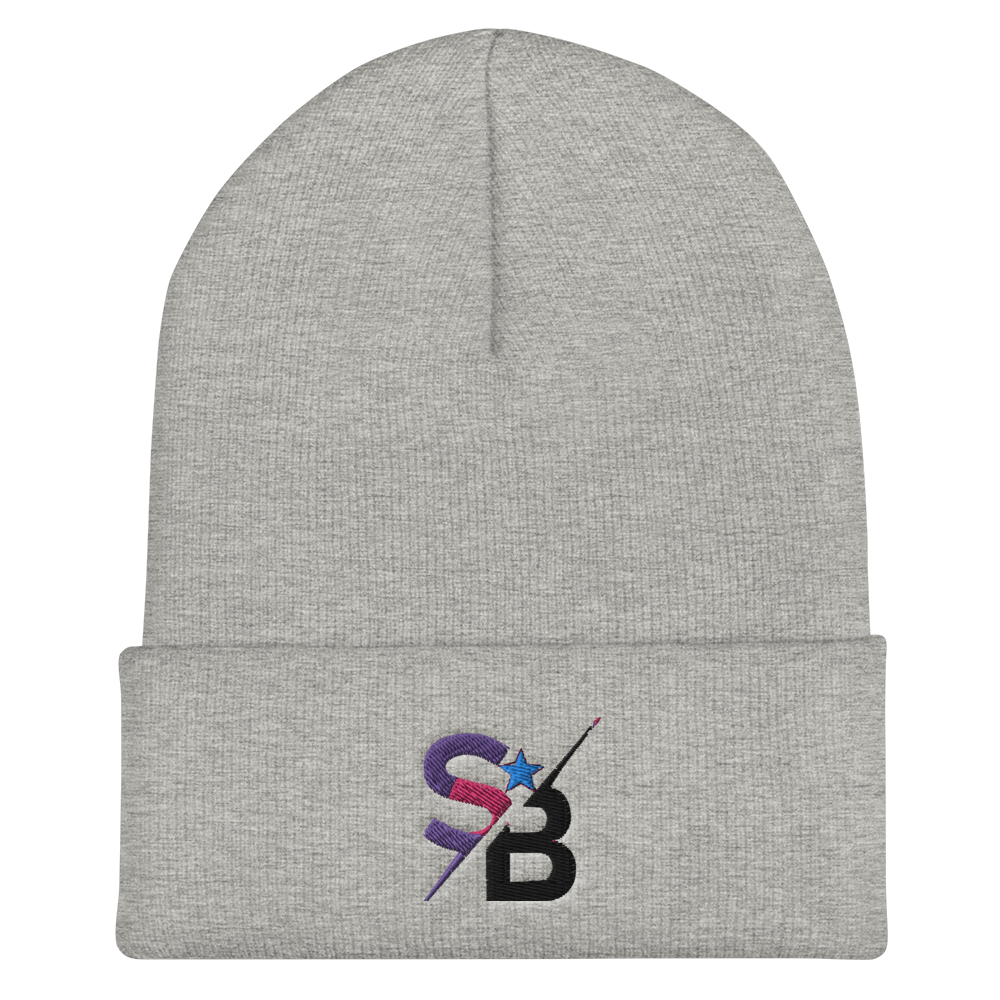Star Breezy Gaming Beanie