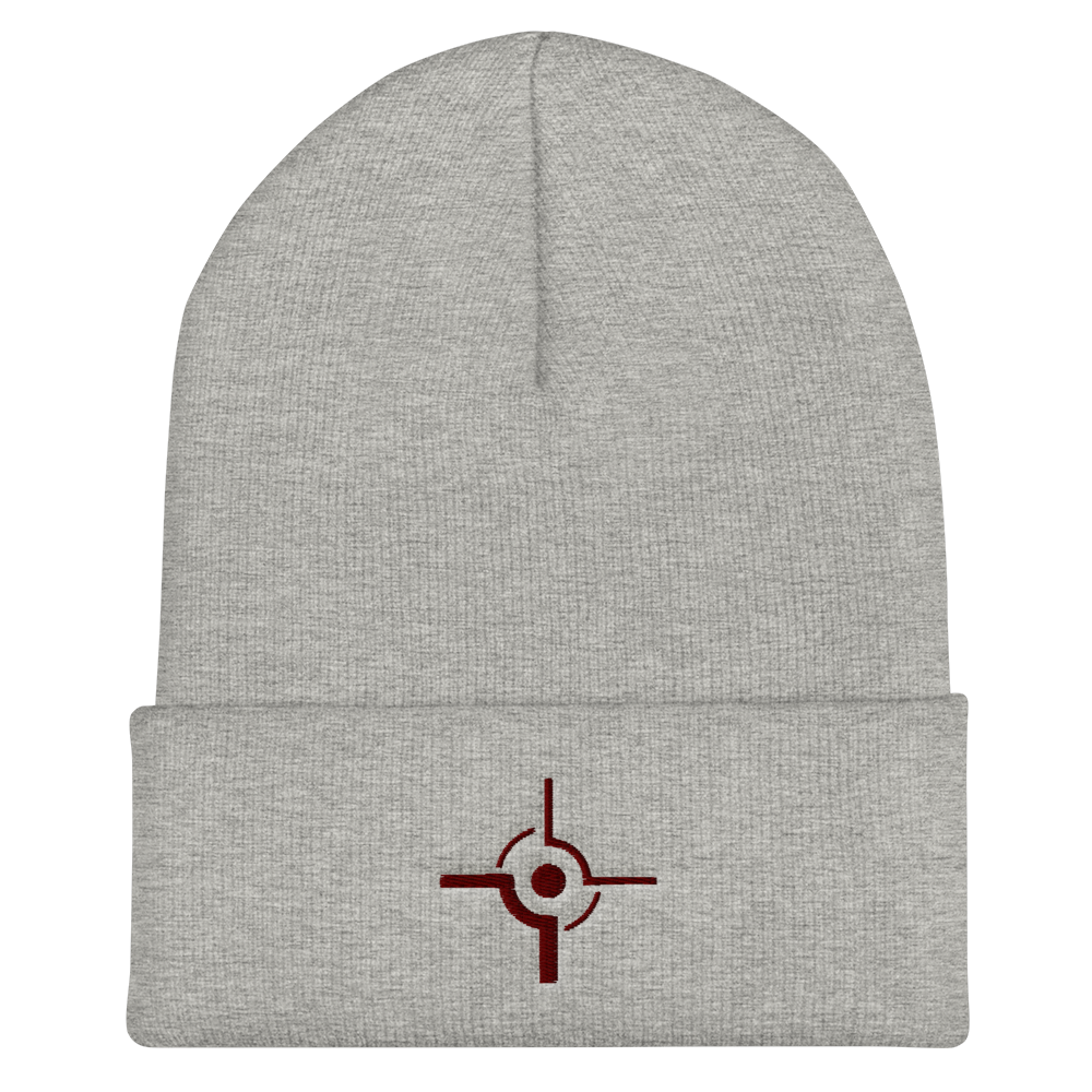 SniperDamian Beanie