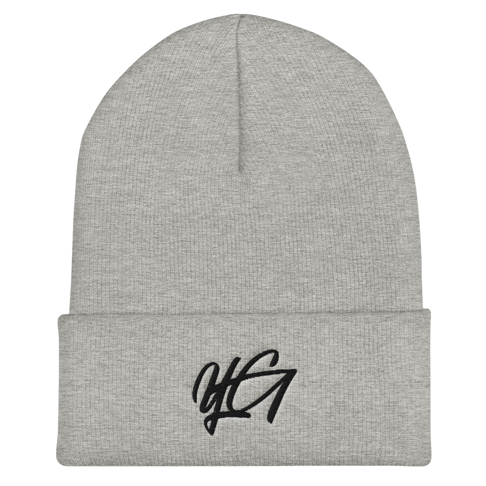Yunuziy Beanie
