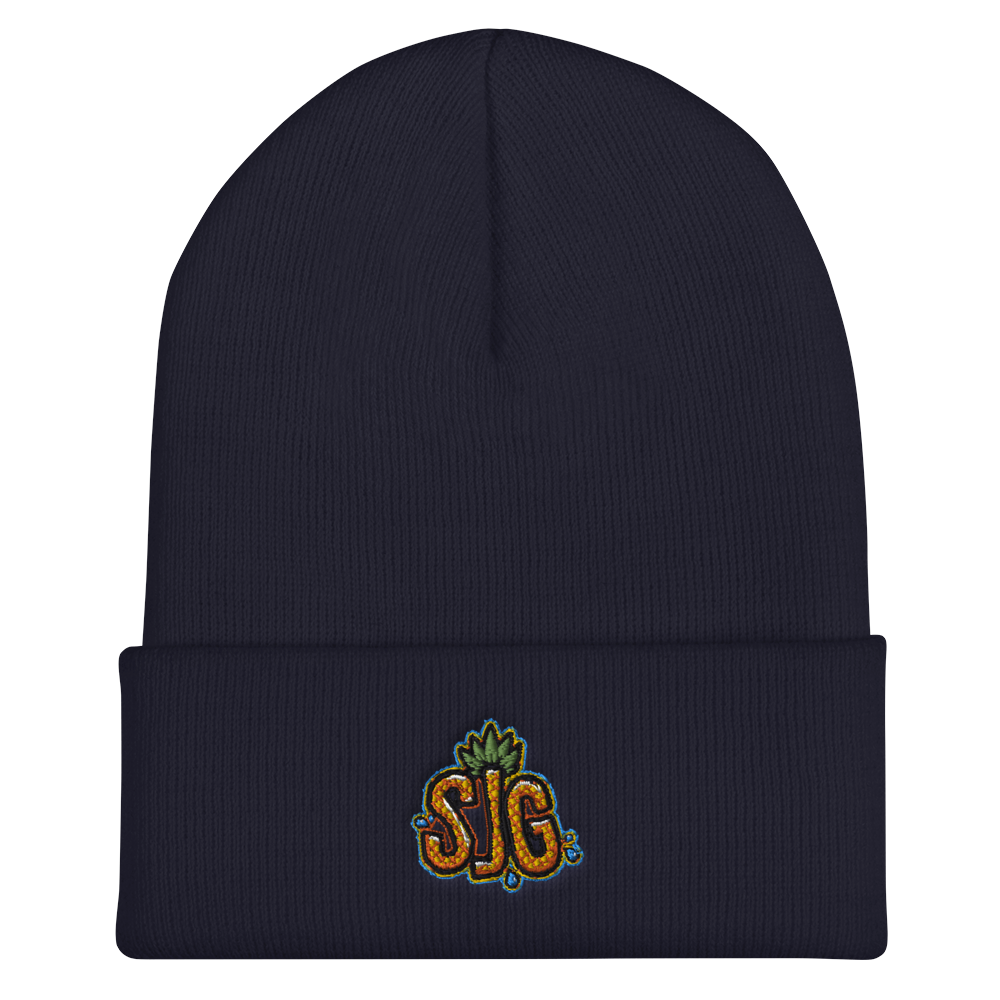 SweatyJayGaming Beanie