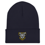 Lunchboxh3roes Beanie