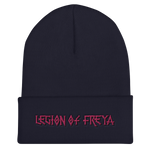 Legion Of Freya Beanie