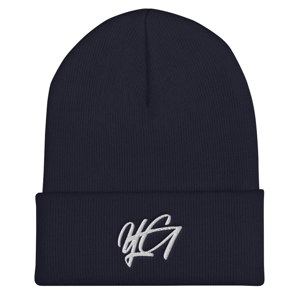 Yunuziy Beanie