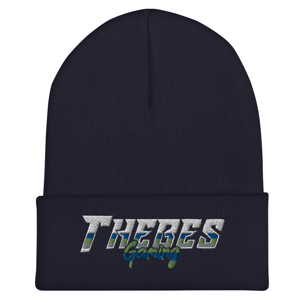 ThebesGaming Beanie