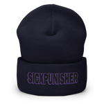 SicXPunisher Beanie