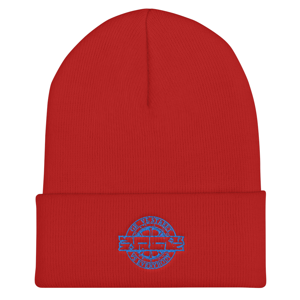 Stream of Thrones Gaming Beanie