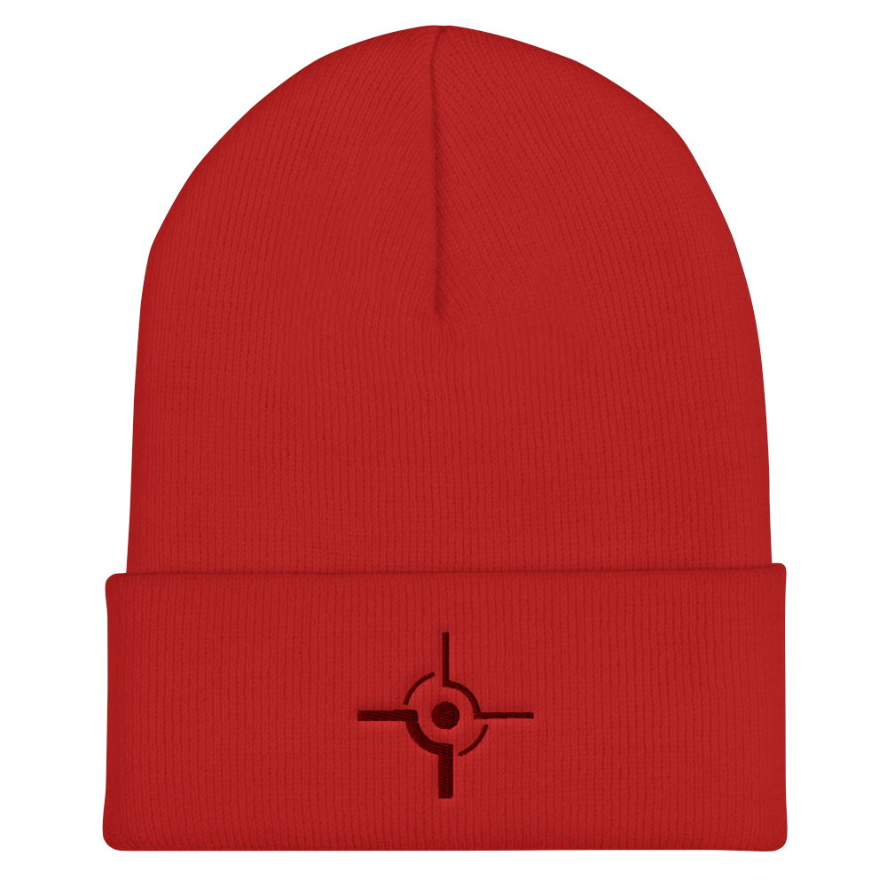 SniperDamian Beanie