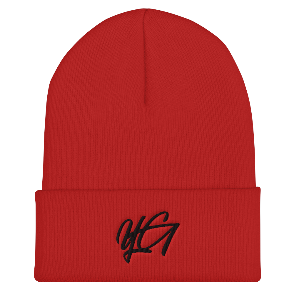 Yunuziy Beanie