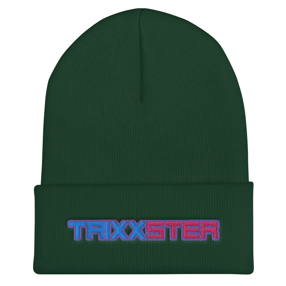 Trixx Trixxster Beanie