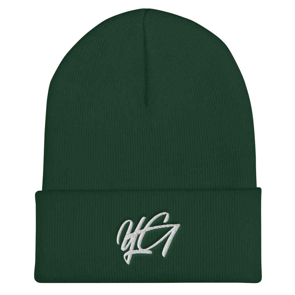 Yunuziy Beanie