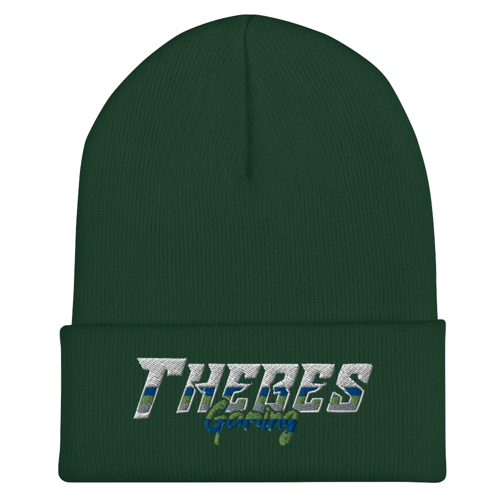 ThebesGaming Beanie