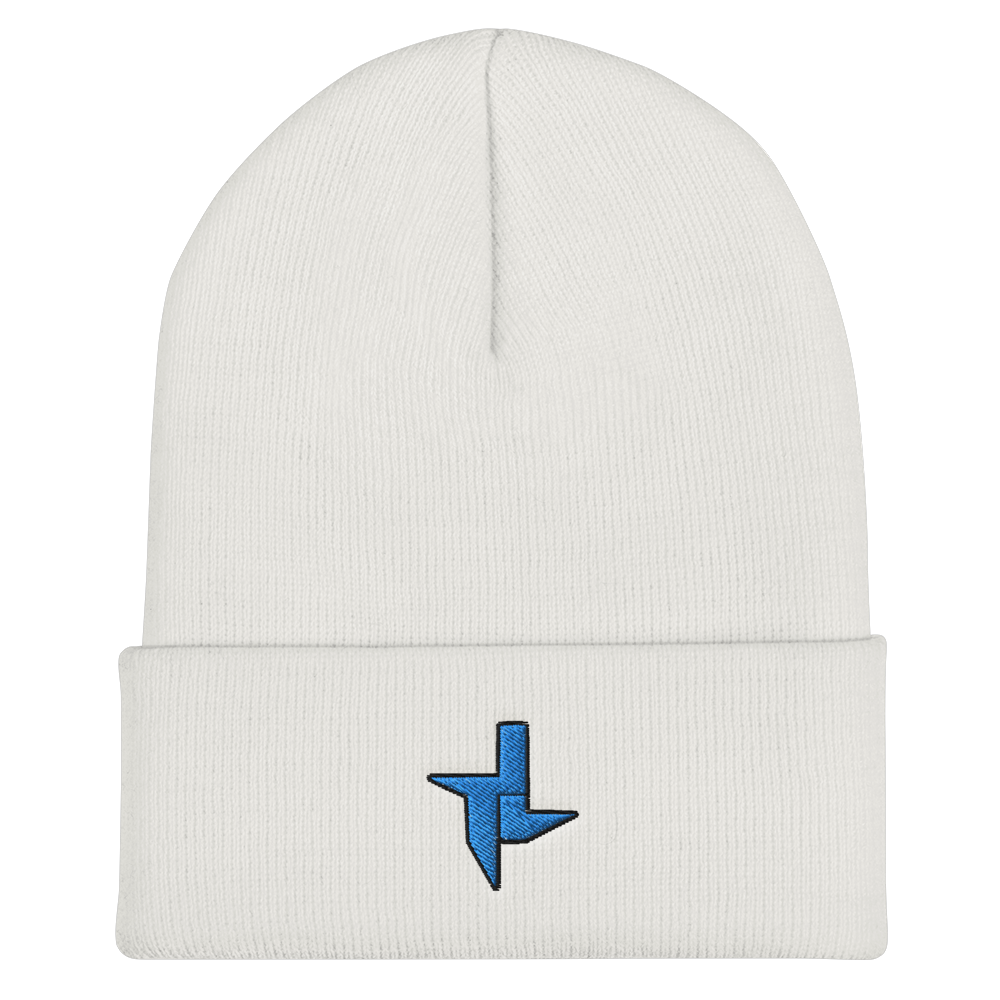 True Lykan Beanie