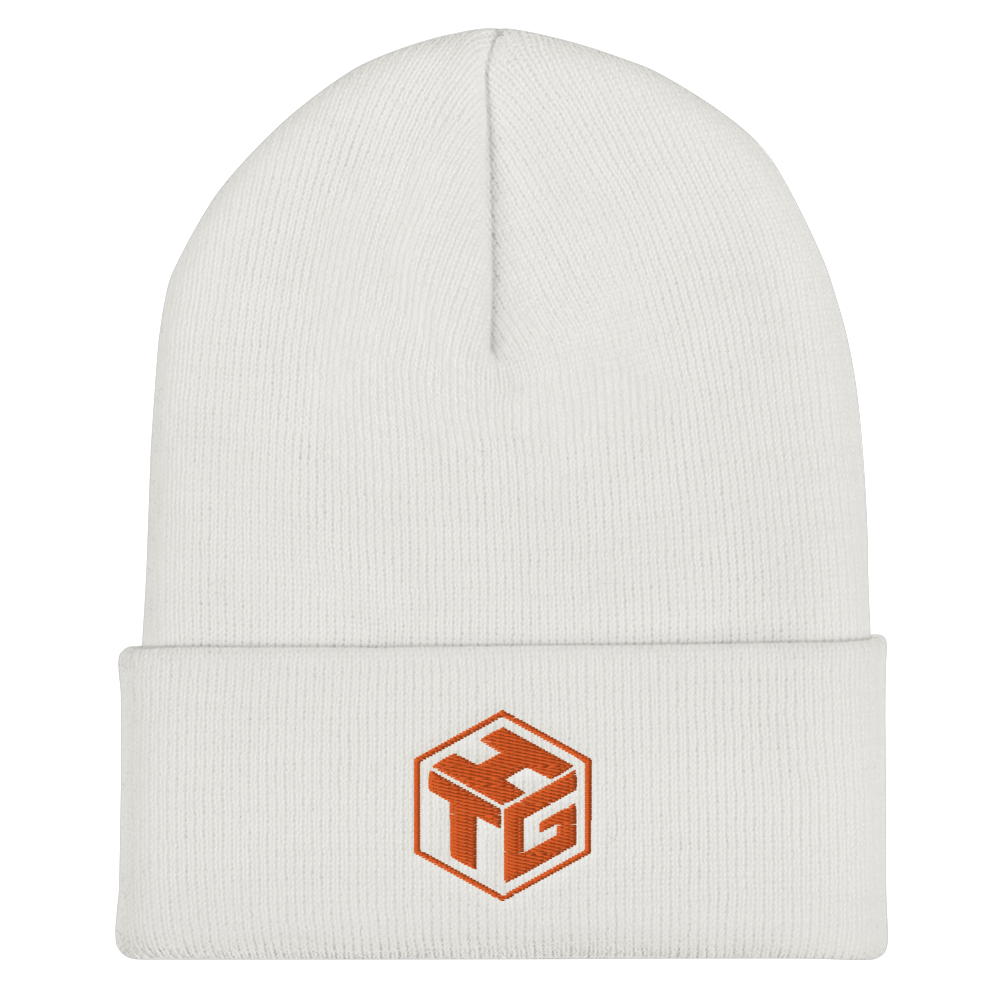 ThornHub Beanie