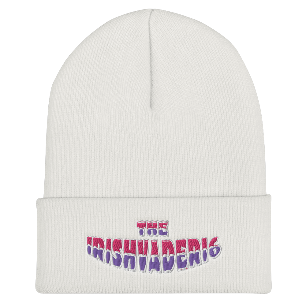 TheIrishVader16 Beanie