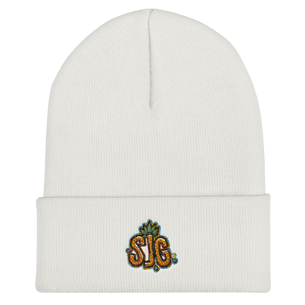 SweatyJayGaming Beanie