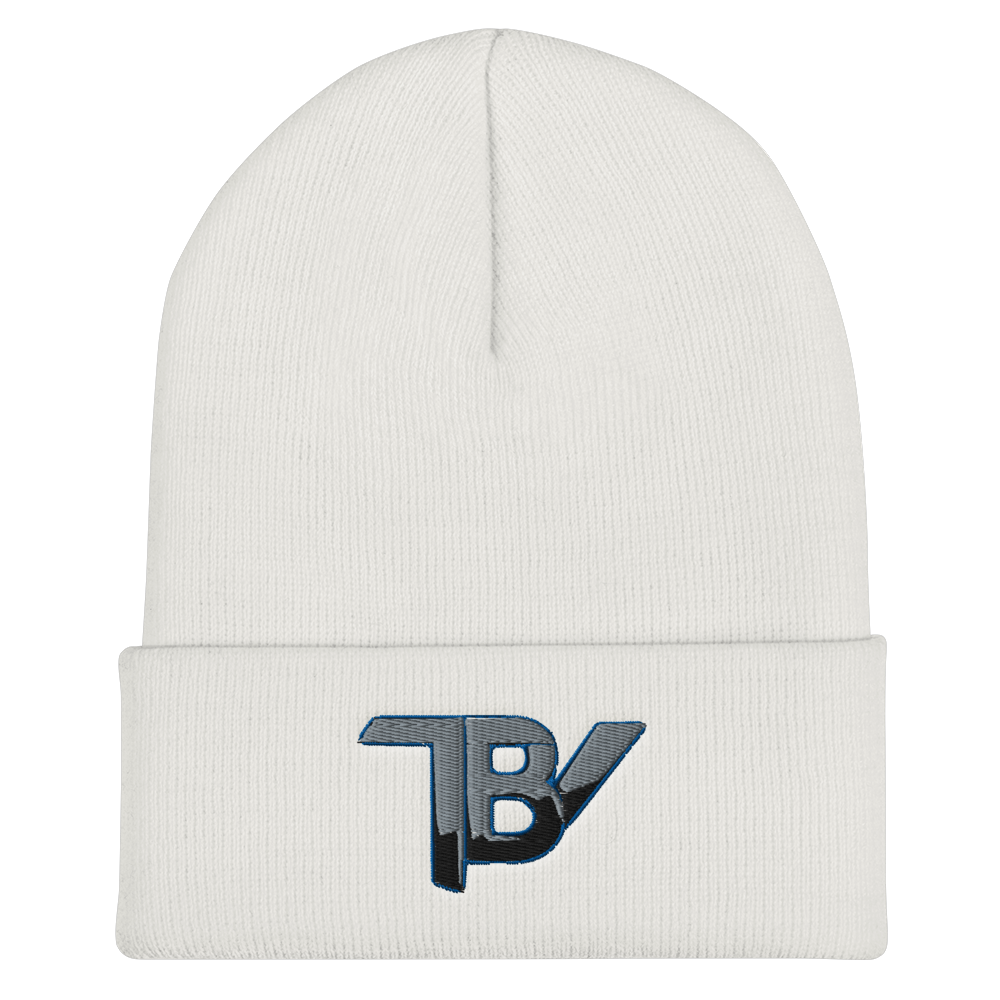 TheBeardedViking Beanie