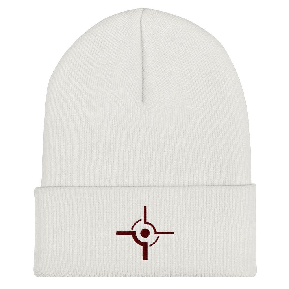 SniperDamian Beanie