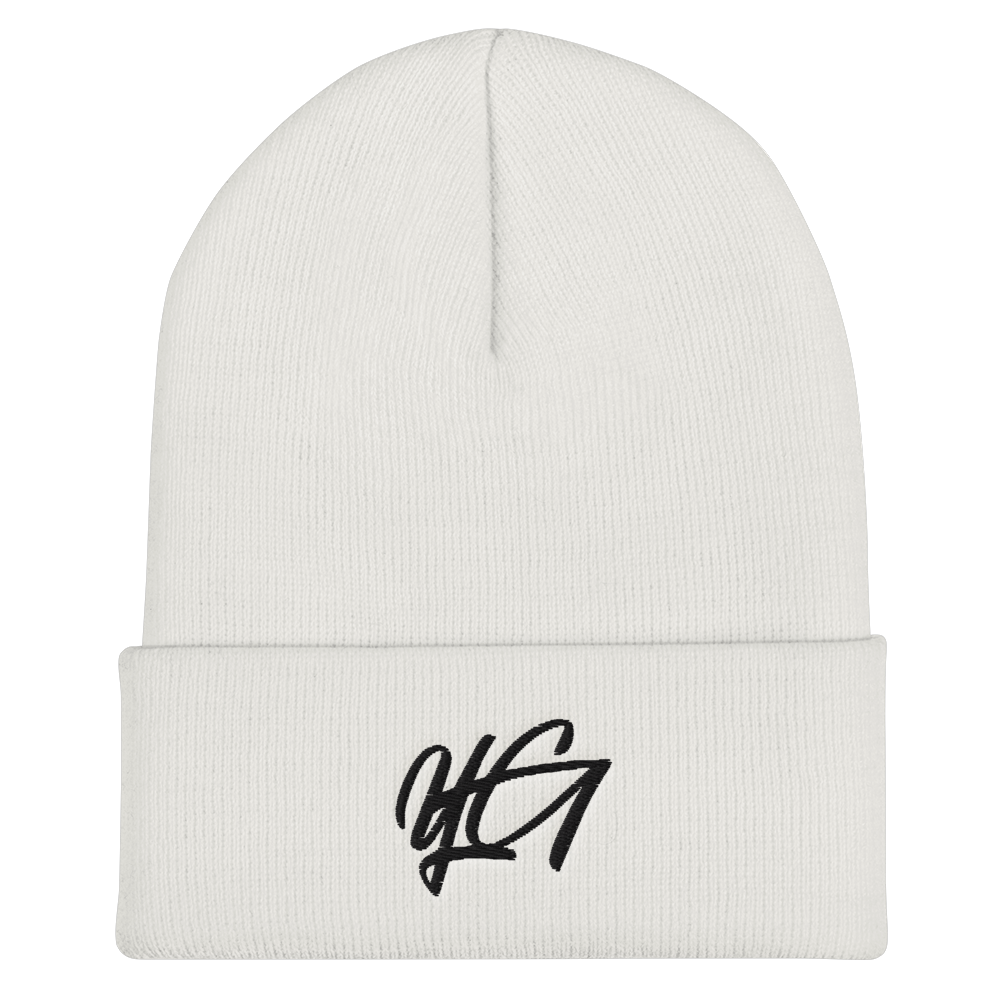 Yunuziy Beanie