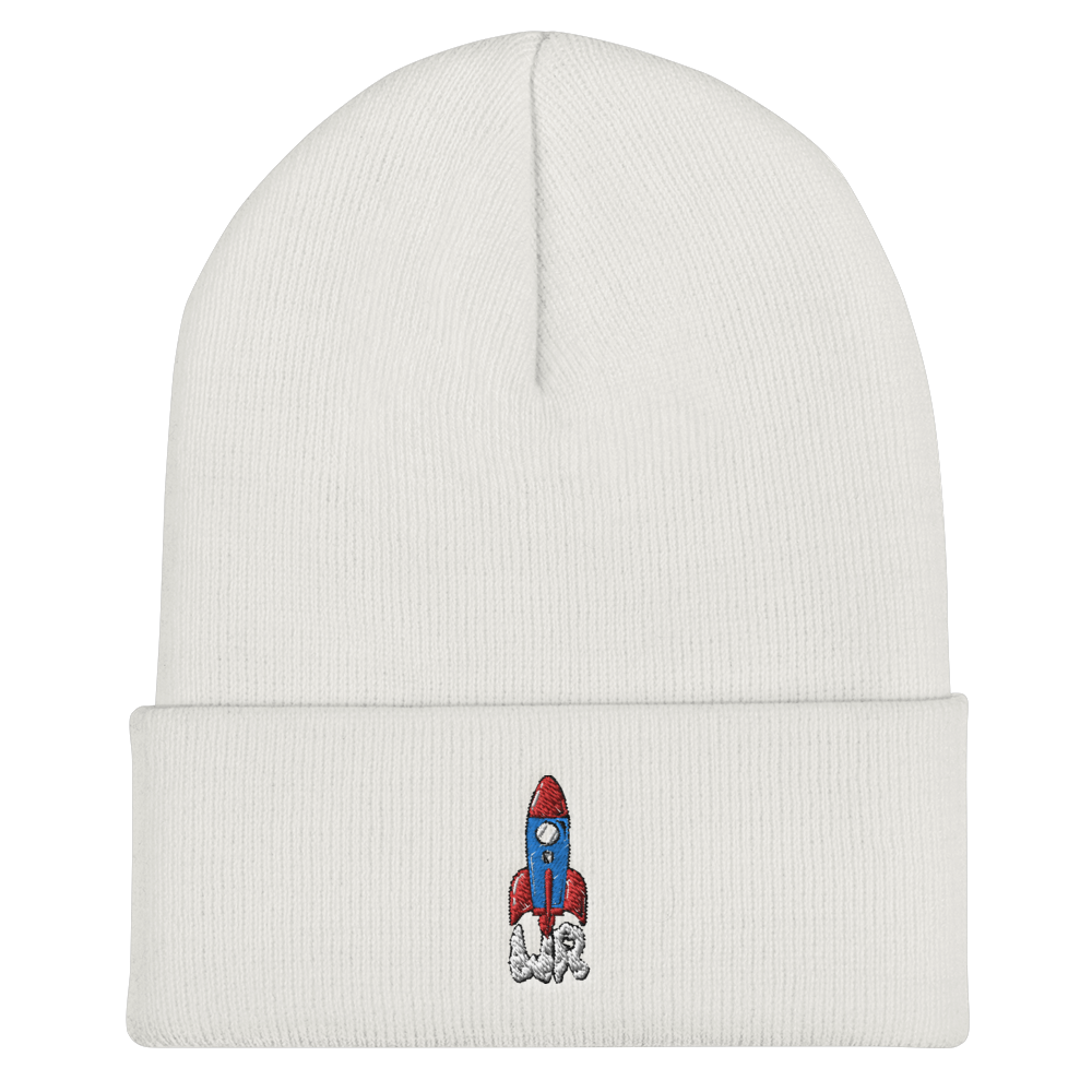 Wanderingrocket Beanie