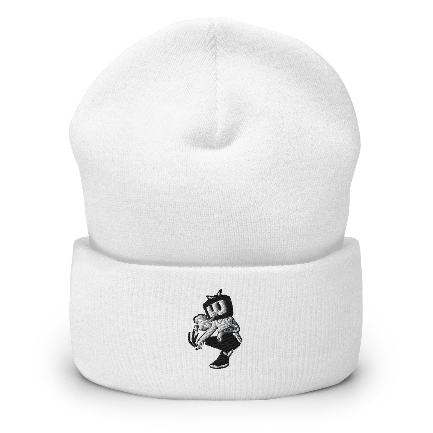 SliickTV Beanie