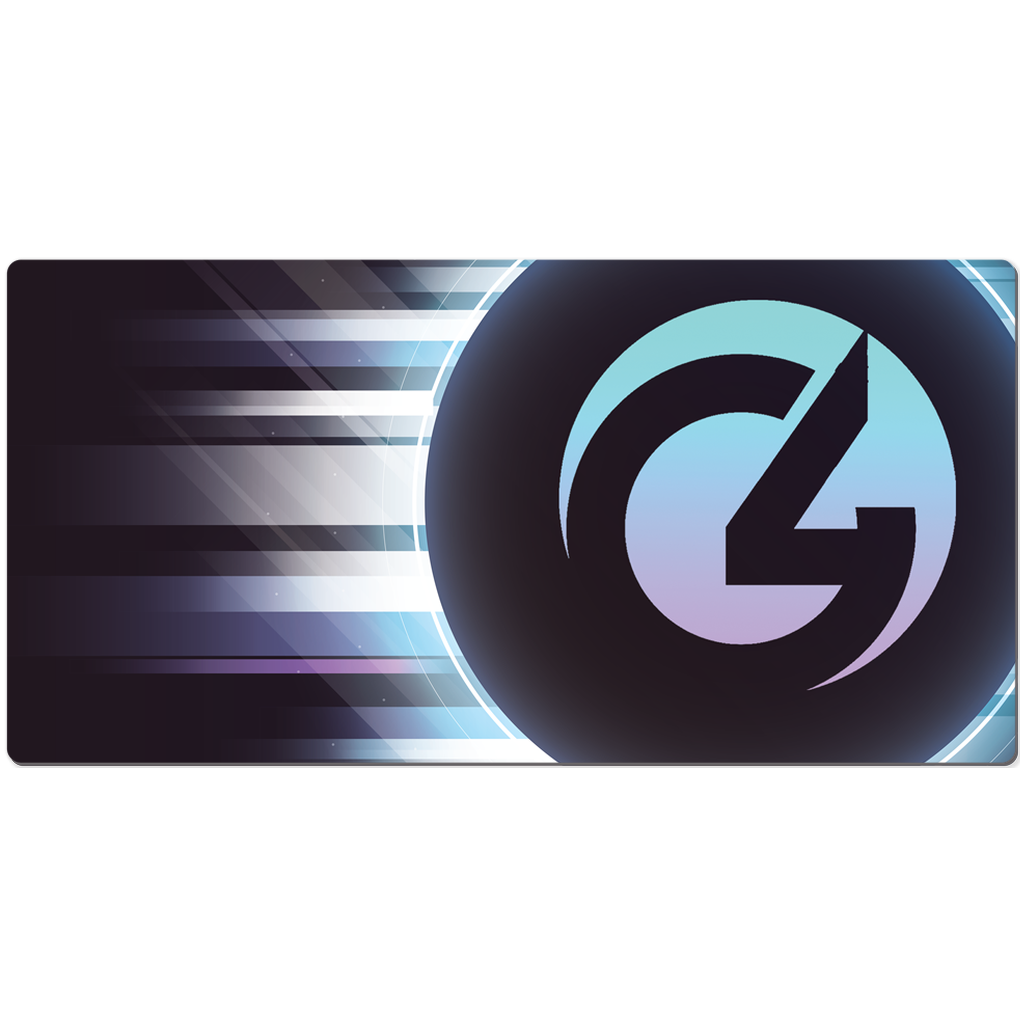 CupC4ke Gaming XXL Mousepad