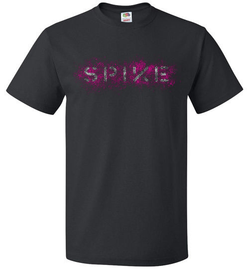 Spike Splatter Classic Tee