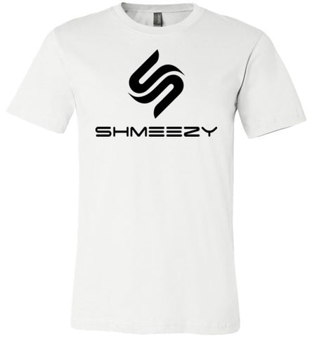 Shmeezy Full Logo Premium Tee