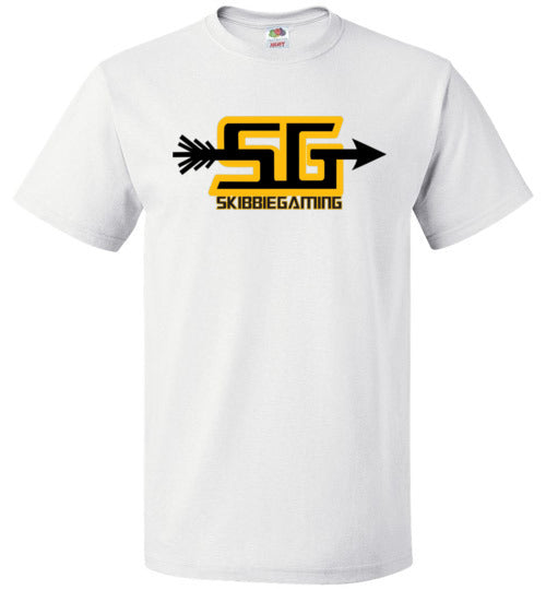 Skibbie Gaming Classic Tee