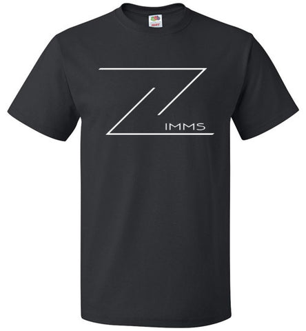 Zimms Logo Tee