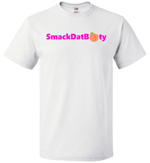 Starbeast Pink Logo Tee